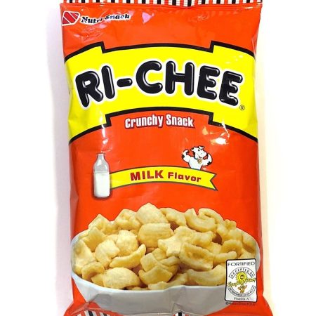 Ri-chee Snack Philippines