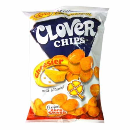 Filipino Clover Chips