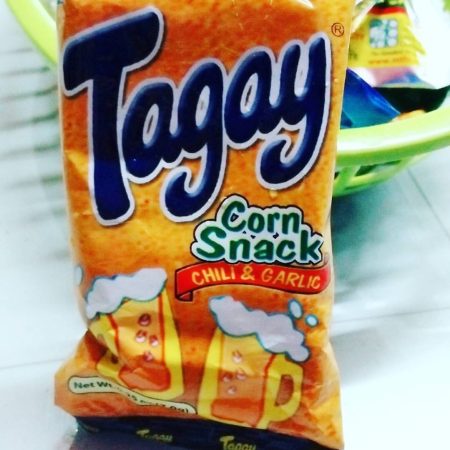 Tagay Snack