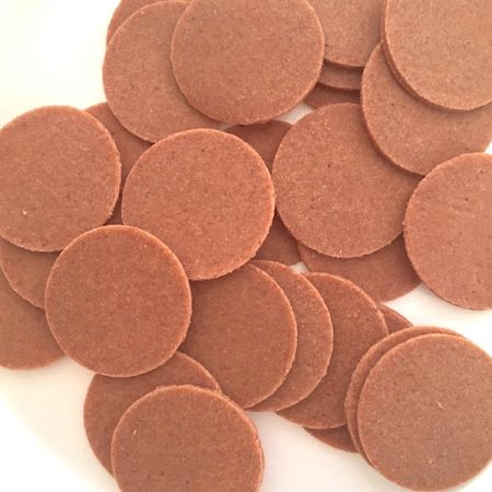 Haw Flakes