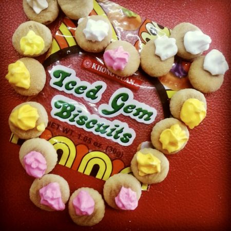 iced gems