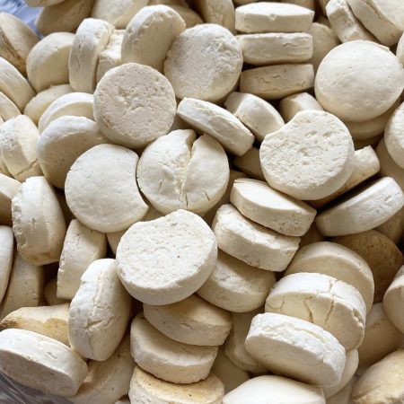 puto seko biscuits