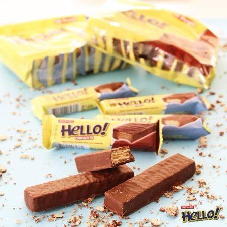 Pinoy kitkat